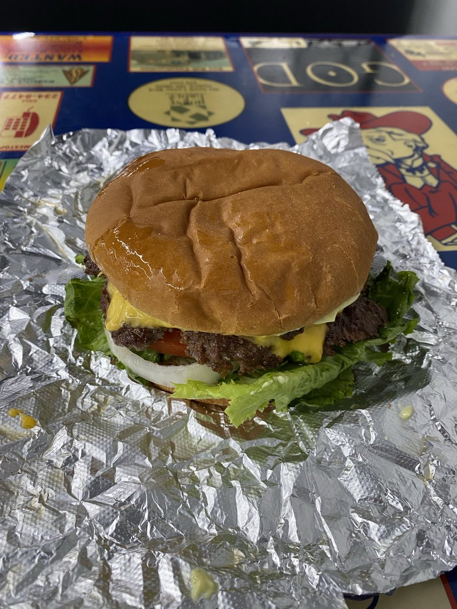 My day just got even better! ⁦<a href="/HandyAndyBBQ/">Handy Andy BBQ</a>⁩ 😋