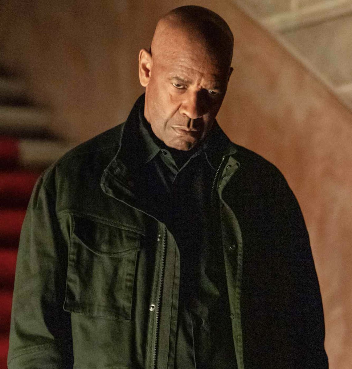 DiscussingFilm's tweet photo. Denzel Washington will star in Spike Lee’s ‘HIGH AND LOW’ for A24.

The film will be remake of Akira Kurosawa’s crime thriller of the same name.

(Source: Deadline) https://t.co/NVvo3fKxRT