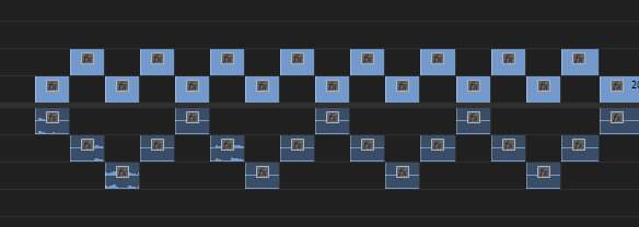 hidngemini's tweet photo. I ACCIDENTALLY MADE A HEART TIMELINE https://t.co/bv6g52TQpp