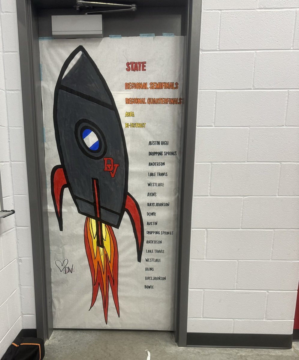 Del Valle Softball tweet media