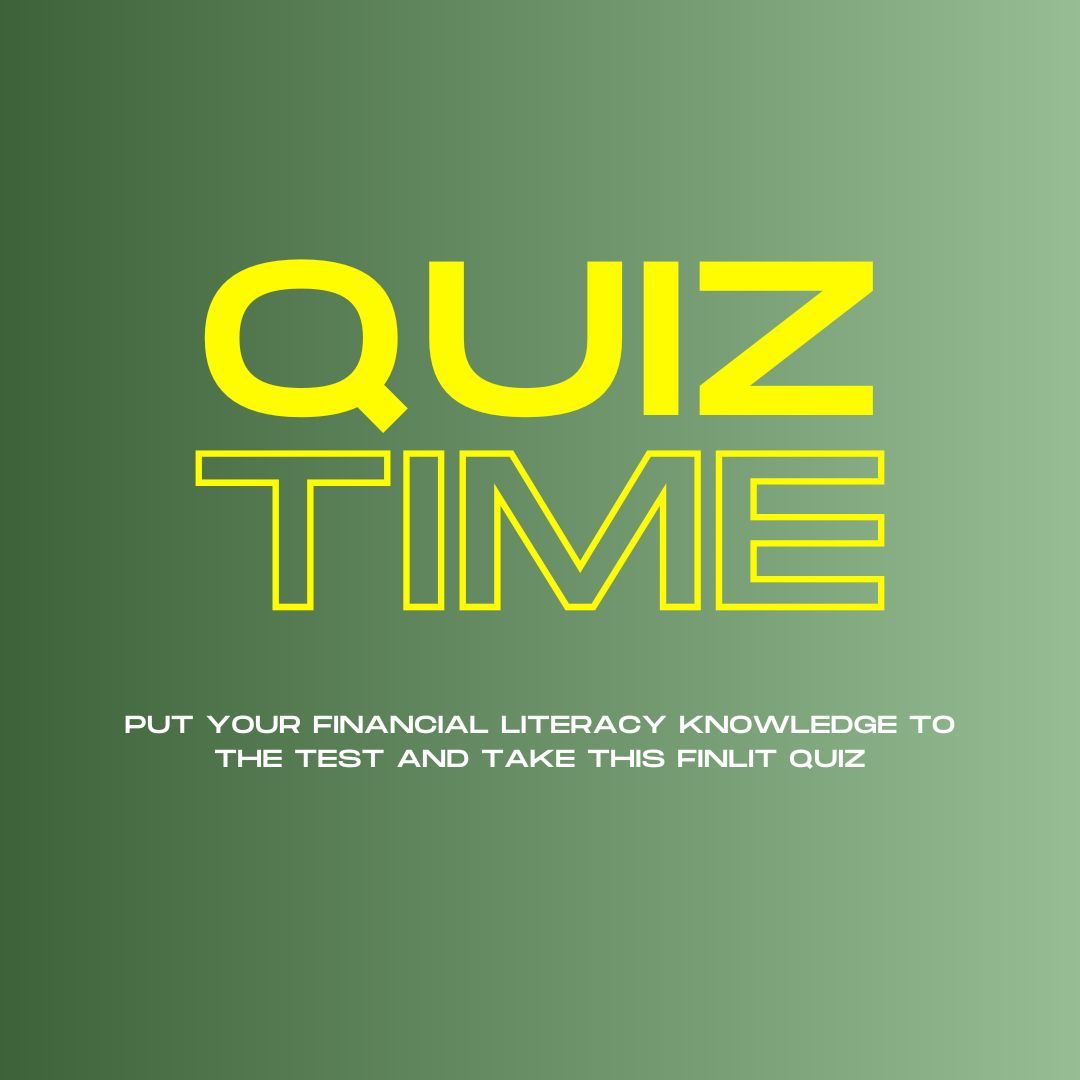 BayAreaFinEd's tweet photo. Looking to brush up on your financial literacy? Take this FINRA quiz and test your knowledge! It's a great way to learn and improve your understanding of personal finance. #FinancialLiteracy #QuizTime https://t.co/z6K1sOnAei https://t.co/NxVweSw43b