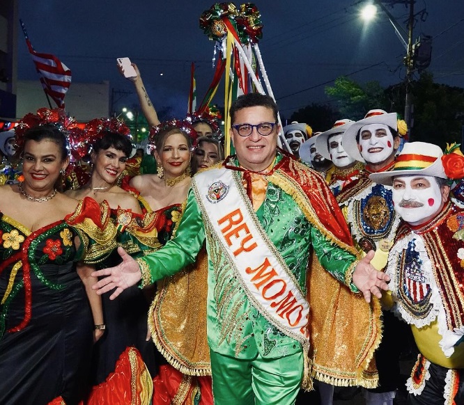 SAYCO confiere a Juventino Ojito La “Gran Orden Santa Cecilia” sayco.org/sayco-confiere… a través de <a href="/SaycoOficial/">SAYCO</a> <a href="/SonMocana/">Juventino Ojito y su Son Mocaná</a> <a href="/JuventinoOjito/">Juventino Ojito</a> #SoySayco #Barranquilla <a href="/Carnaval_SA/">Carnaval de Barranquilla</a> #NuestroSocios #Musica #CostaCaribe #Atlantico #CruzSantaCecilia #Colombia