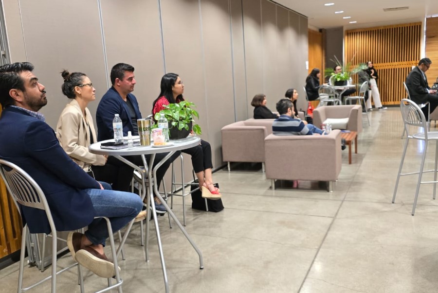 MasGto_'s tweet photo. COFOCE launches E-Commerce Go export
https://t.co/VfJH6Gabx5
#COFOCE #ECommerceGo #Export #Guanajuato #DigitalTools #MarketPlace #Products #Support #VisitGuanajuato #TraveltoGuanajuato #BusinessinGuanajuato https://t.co/DMtO8mMtOH