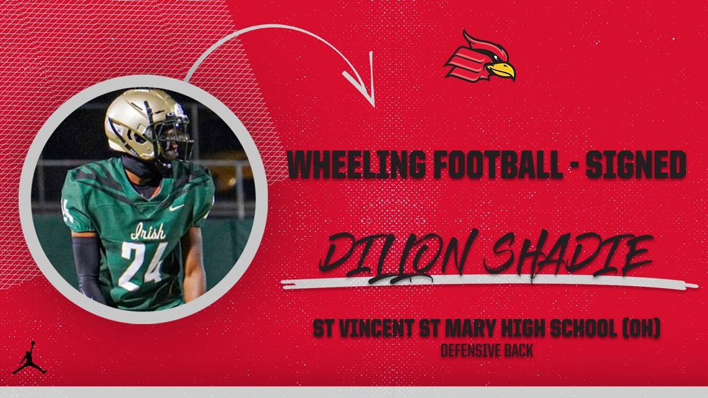 🔥💯| #24SEVEN 🔴⚫️⚪️ ✍🏼| Dillon Shadie 📱| @DillonShadie 📍| St. Vincent St. Mary HS (OH) 🚨| Defensive Back 📋| 6’1 181 🎥| hudl.com/v/2MNksW #TEAM7 | #NSD24 | #FAMILY