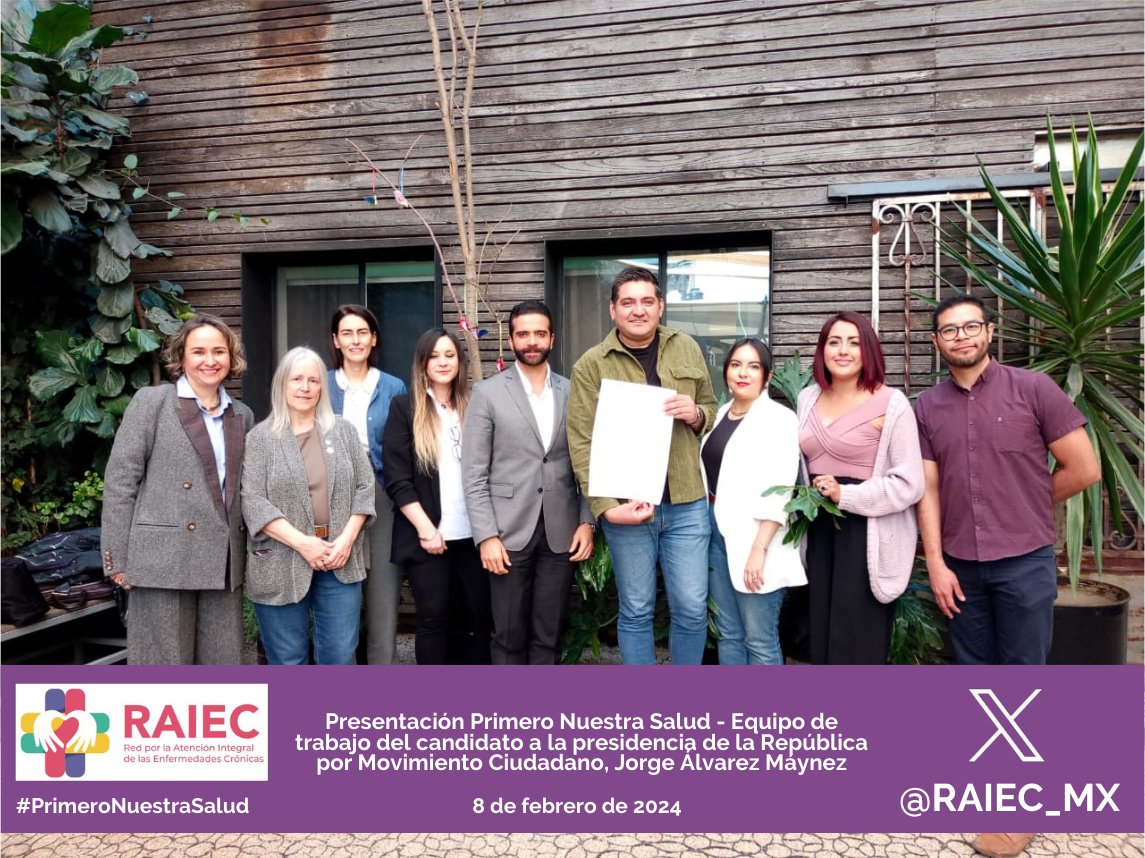 RAIEC tweet media