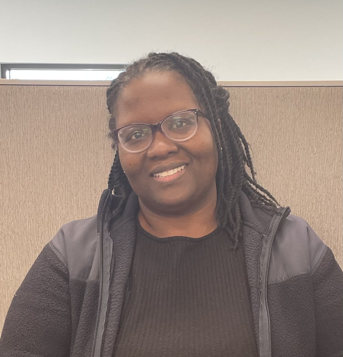 We would like to announce Tyiesha Crawford as Orangeburg County's DSS Employee of the Month for February. Thank you Tyiesha for the work you're doing to serve our clients.
#DSSserves2024
#ThisIsWhyWeWork
#StrengtheningFamilies