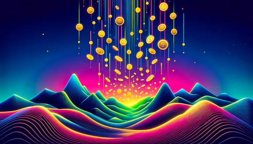DefiantNews's tweet photo. 🌋 Mountain Protocol's $USDM Quietly Becomes Largest Treasury-Backed Stablecoin

@MountainUSDM is also the third-largest RWA protocol by total-value locked.

Read more:
https://t.co/dQaJGcq6ow https://t.co/31SK3gM77n