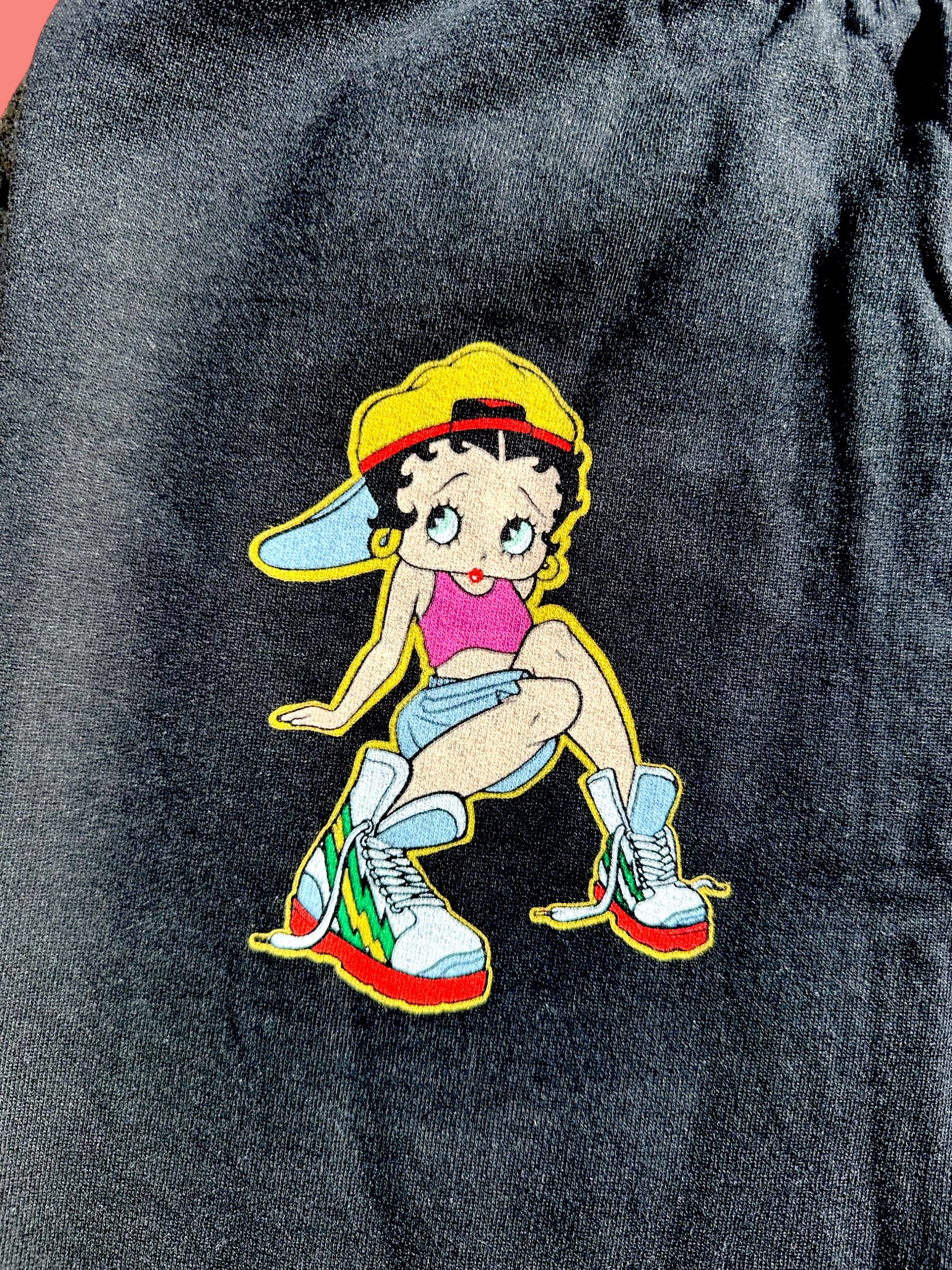 Betty sales boop sweatpants