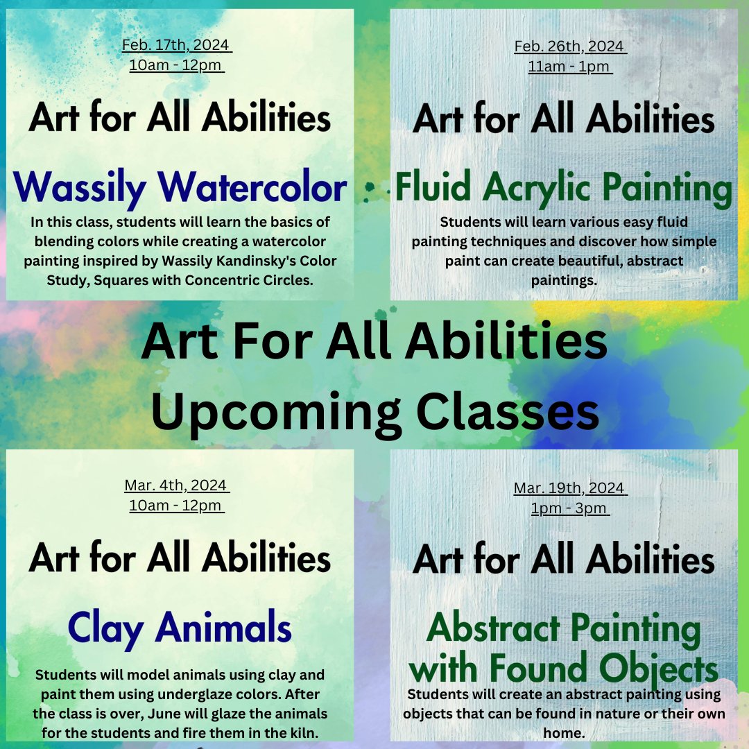 The Arc Williamson County tweet media