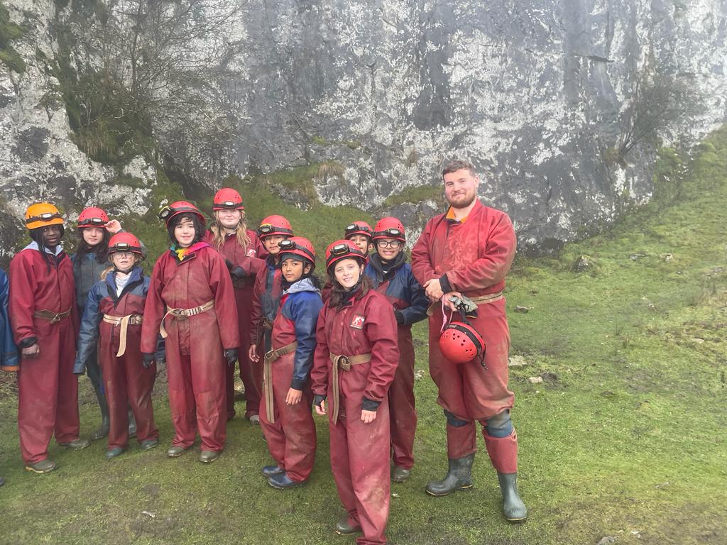 East Oxford Primary tweet media