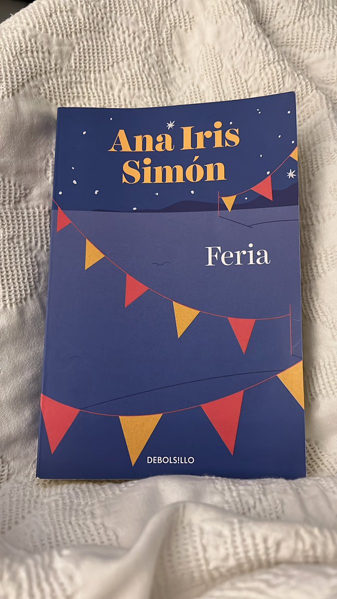 Acabo de leer la declaración de amor más bonita del mundo, y es a un hermano. Y es de <a href="/anairissimon/">Ana Iris Simón</a> .  Nunca tendré uno, pero sé que esto es lo más cerca que estaré de entender ese vínculo especial. Qué libro. Qué genia.