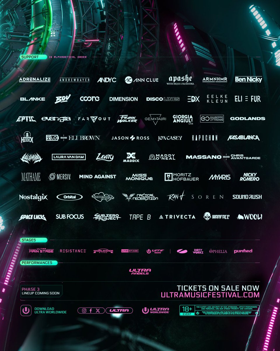 disco lines tweet media