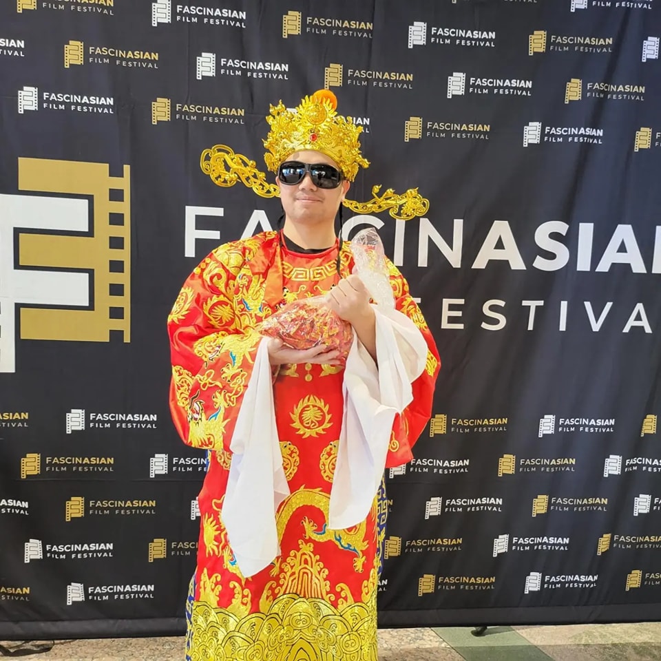 FascinAsian Film Festival tweet media