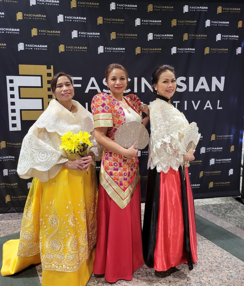 FascinAsian Film Festival tweet media