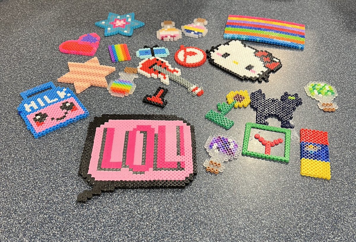 BMS Librarian tweet media