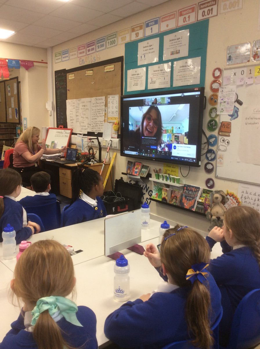 Mrs Taylor QP tweet media