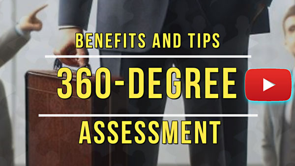 SergeiBRO's tweet image. NEW #video on #360degree #assessment that will enhance your team's performance. Includes tips, best practices, and a sample analysis of a REAL EXECUTIVE #feedback profile: smpl.is/8moyy
For more details, go to original article smpl.is/8mou6