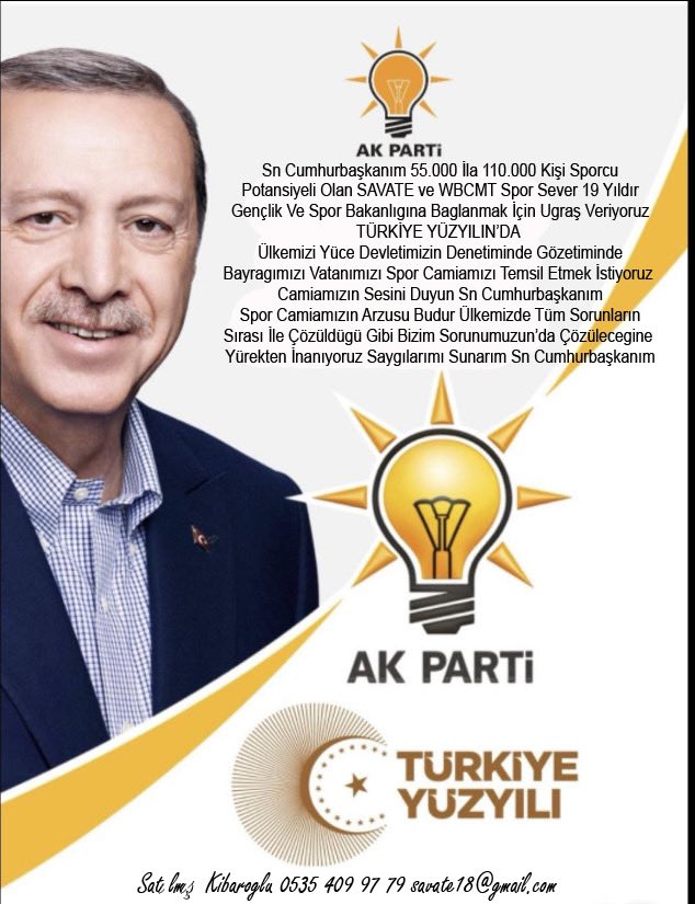kibaroglu's tweet photo. @savatetr @RTECanli @RTErdogan @dbdevletbahceli @OA_BAK @hamzayerlikaya @fjuysal @MhpTbmmGrubu @MHPGenelMerkez @RTErdogan @drpelinyilik @akbasogluemin @OA_BAK @gencliksporbak @tmpfederasyonu @GSBsporgm @adnanfisenk @hamzayerlikaya @dbdevletbahceli @Akparti @trtspor 55.000 kişi ve daha Yukarı bir sayıya savate ve wbcmt spor camiası olarak federasyon olmak ülkemizi temsil etmek istiyoruz https://t.co/IzyrqflRm8