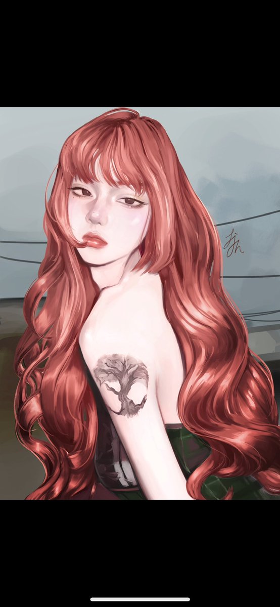 #설날_트친소 #그림러_𝕏친소

그림공부하면서 좋아하는걸 그려요!
저랑 트친이 되어주세요😭😭
맞구독/교류 다 좋아요! 
저랑 친구 해요 /(^0^)/
앑위무할게요!