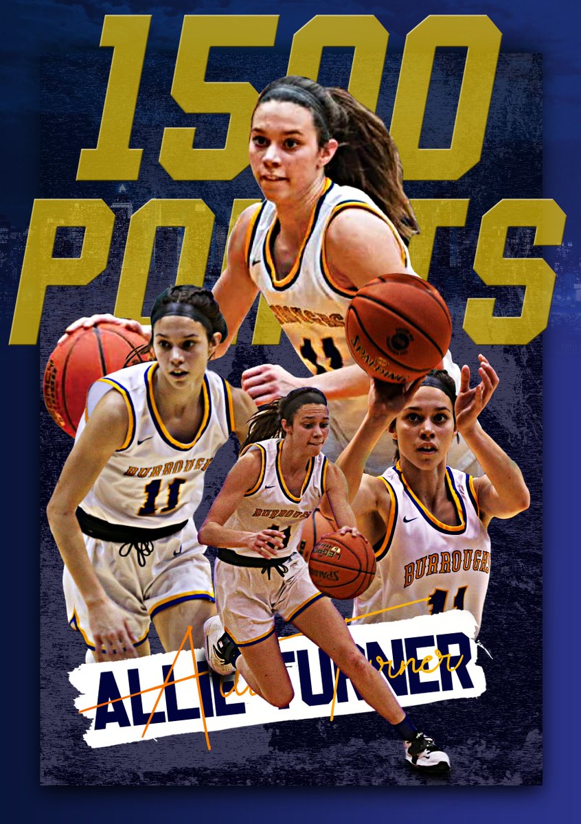 John Burroughs Girls Basketball (@jbs_gbb) on Twitter photo Congrats to our very own <a href="/allieturner2024/">Allie Turner</a> on eclipsing 1500 points yesterday!! We are so PROUD of you!!! <a href="/JBSchool/">John Burroughs School</a> <a href="/JBSAthletics/">JBS Athletics</a> Congrats to our very own <a href="/allieturner2024/">Allie Turner</a> on eclipsing 1500 points yesterday!! We are so PROUD of you!!! <a href="/JBSchool/">John Burroughs School</a> <a href="/JBSAthletics/">JBS Athletics</a>