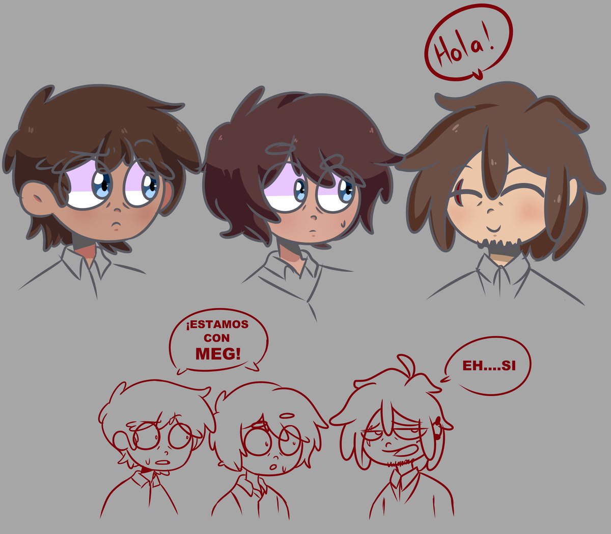 Legion_Series's tweet photo. freddy's adultOS - ft. (jajaja como reaccionaron)
@HDFHS_Oficial @FHSPGAU
#FHS #HDFHS #HDFNAFHS #FHSPG #FNAFHS #FHSNF https://t.co/pv1tlEV8kl