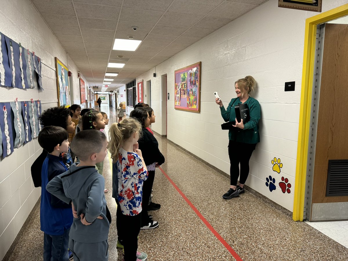 We loved cracking the codes this week to celebrate math mania! ➕➖<a href="/SparkeShines/">J.F. Sparke School</a> <a href="/BethRoemerIT/">Beth Roemer</a>