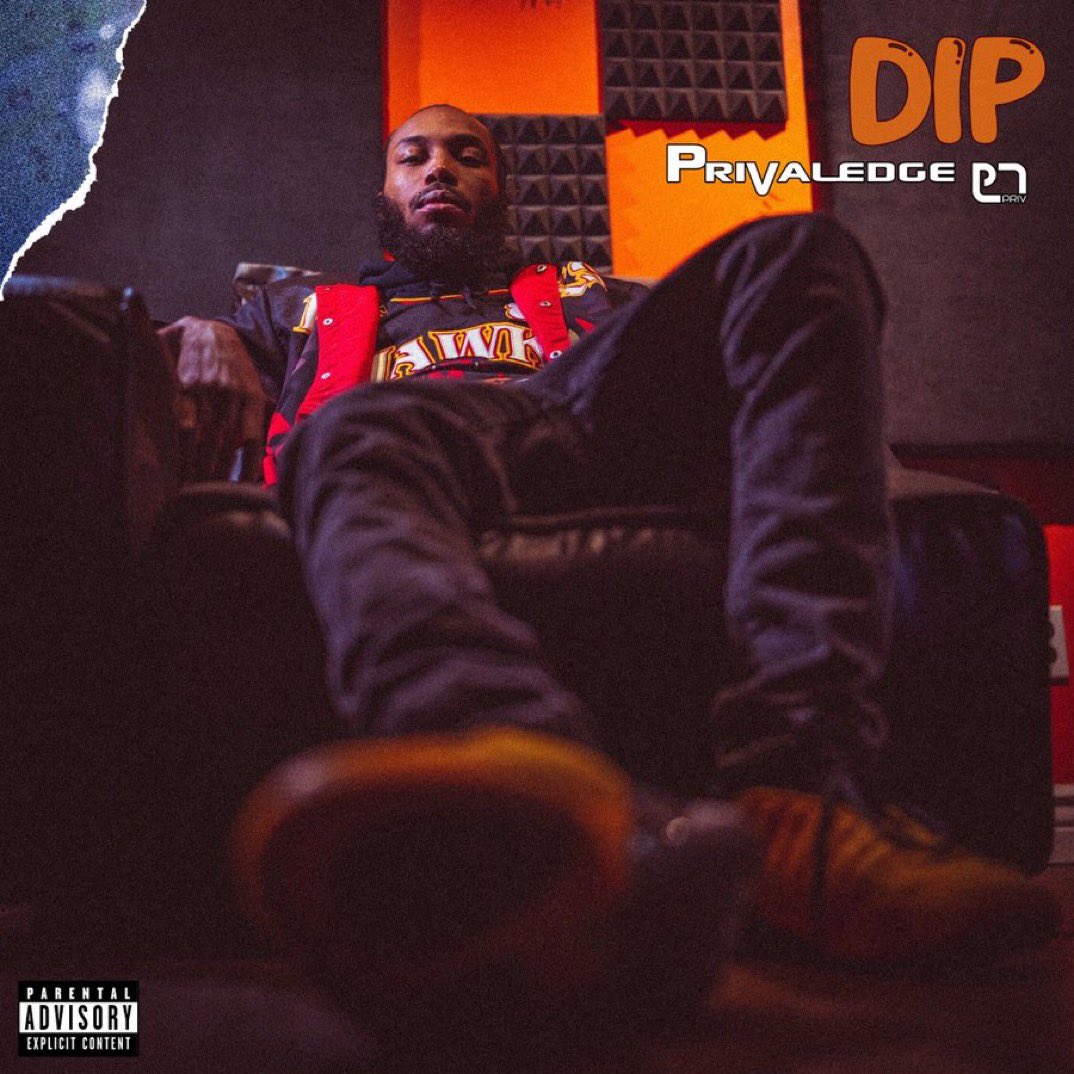 OrsattiJoe's tweet photo. [New] @PRIVALEDGE - Dip (Prod. by Privaledge x Keyz Bridgez] https://t.co/fPqDyrl6o0 https://t.co/zMKKoDVAbe