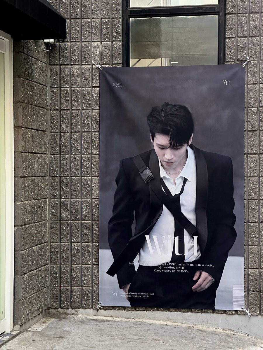 Dang91_'s tweet photo. 5๏ธโฃ ๐๐ข๐ญ๐
@_Sanctu_ary_ @woah9128
:: ๐ค๐ข๐ค๐ฆ. ๐ข๐ค. ๐ข๐ช ๋ฐฉ๋ฌธ
:: ์นดํ ํด๋ผํธํฐ
230804 ๋ ์ ๋ ๋ฎค๋ฑ
์ ์ ์์ญ๋๊น โ
๋ฐ๋ท 14๋
์ฐจ์๋ ๊ธฐ๊ฐ ์จ๊ฒ ์ก์ผ์๋
๊ถ๊ทน์ ์์ด๋ ์ธํผ๋ํธ ๋จ์ฐํ SBN ์์นด!๐
์์ผ ์ถํ๋๋ฆฌ๊ณ
์์ด๋ ์ฒ๋ง๋
์์ทจโจ๐คโจ๐ค
#WitH_WooHyun
#000000_To_ffffff https://t.co/72faqmDBYZ