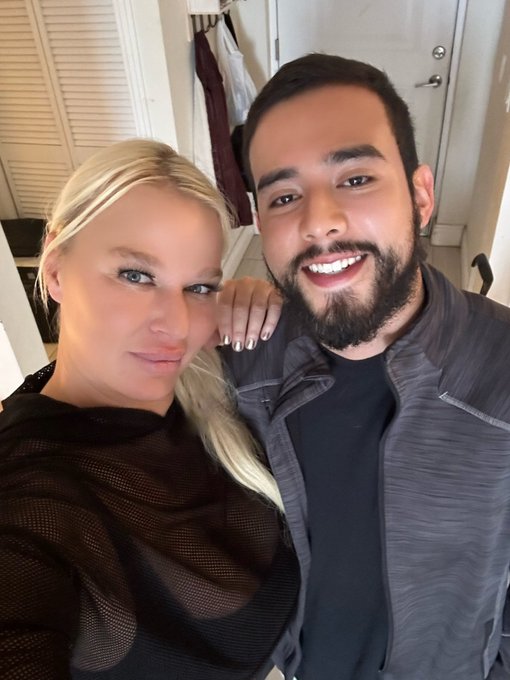 So fun working with new people! With @masongrayx7 for @NookiesOfficial https://t.co/bTxzAWWhK2<a class="tags" target="_blank" title="On Twitter" href="/?out=eyJ0eXAiOiJKV1QiLCJhbGciOiJIUzUxMiJ9.eyJpYXQiOjE3MjEzNjEyMDksImlzcyI6InR3cG9ybnN0YXJzLmNvbSIsIm5iZiI6MTcyMTM2MTIwOSwiZXhwIjoxNzUyODk3MjA5LCJyZWRpcmVjdF91cmwiOiJodHRwczovL3R3aXR0ZXIuY29tL21hc29uZ3JheXg3In0.6AAExzmSo06-G5kwO3SzBgbJZq49N_fX3Z9sxSHZovrGPAfnNGgAAokg0shEMW9FbDtzV9Zks2HcSfIsfbDjGA">@masongrayx7</a>