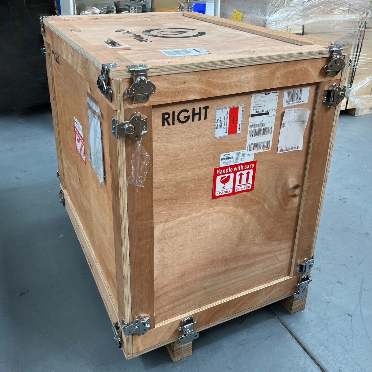 3 days to go!⏰

Curious about what's hiding inside? 🕵️‍♂️🔍

Visit booth 11 at #LorneGenome2024 this Monday for the morning tea session where everything will be revealed. 💧💪

#CountdownBegins #StayTuned #BigReveal #LorneGenome #MillenniumScience