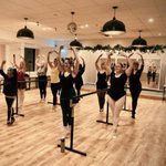 Photo by Lady Bay Ballet (@LadyBayBallet)