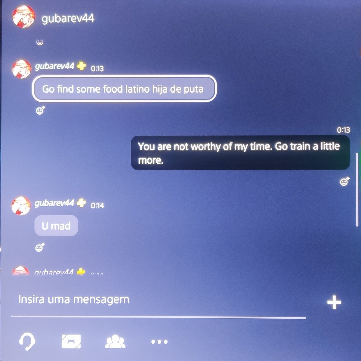 𝙇𝙊𝙍𝘿 tweet media