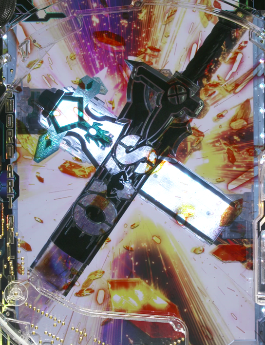 スマートぱちんこソードアート・オンライン (スマパチSAO) on X スマートぱちんこソードアート・オンライン (スマパチSAO) on X
