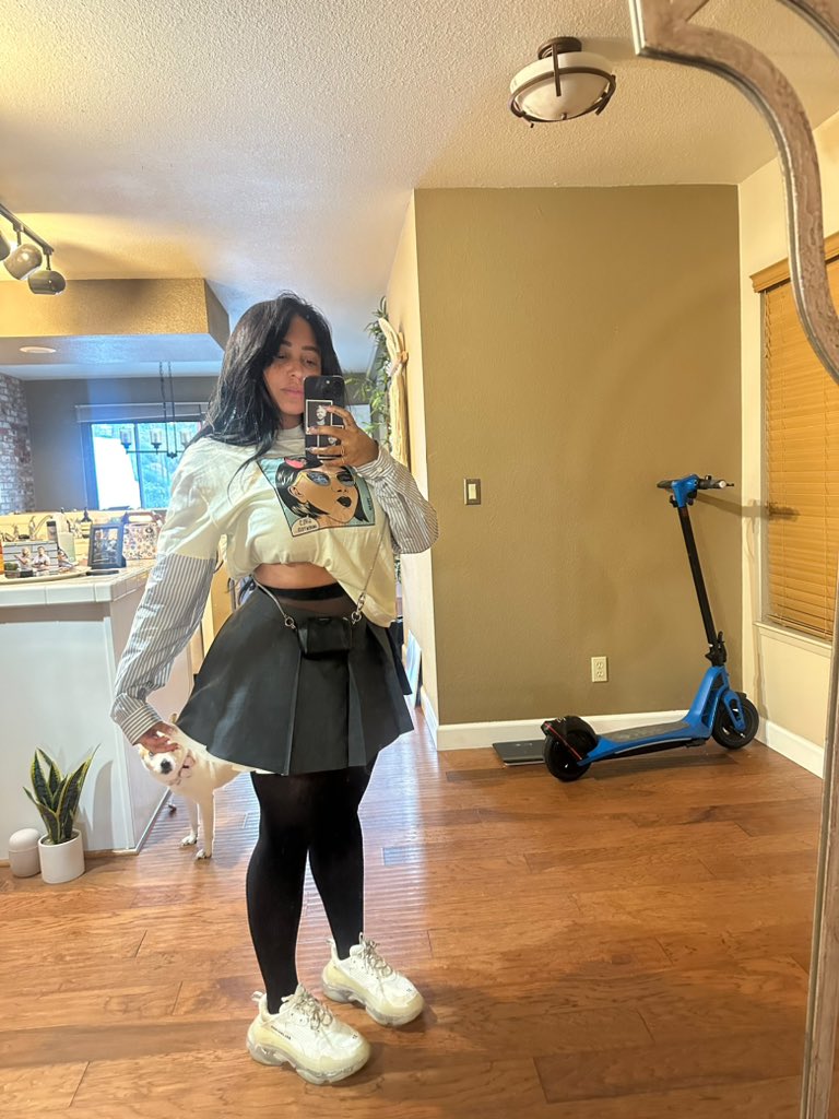 echereeIRL's tweet photo. Haiii https://t.co/BoqqdwuUkx