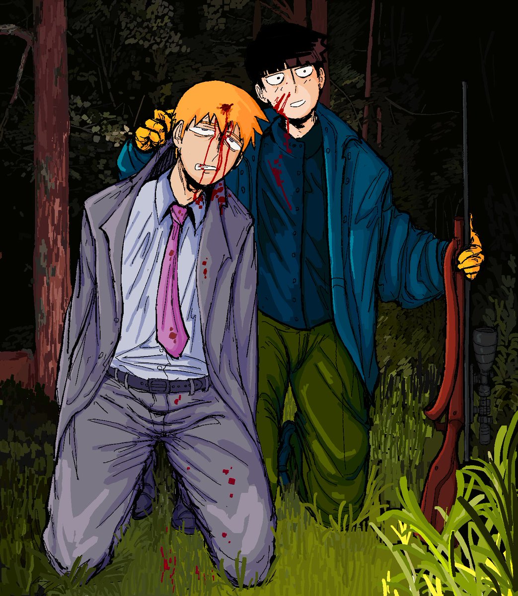 workerscomps's tweet image. Reimob Trophy Hunting