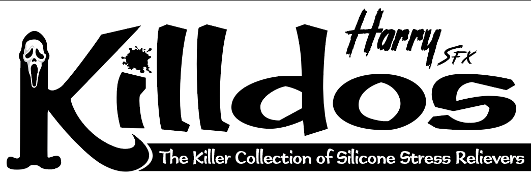 HarrySFX's tweet image. Newest and biggest Killdo. #candyman #ValentinesDay