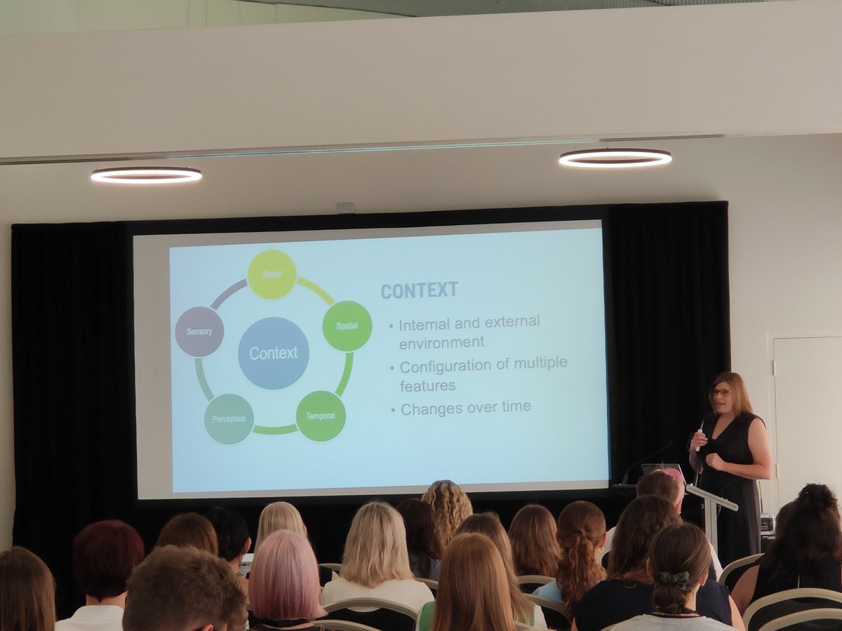 Dr Eloise Litterbach tweet media