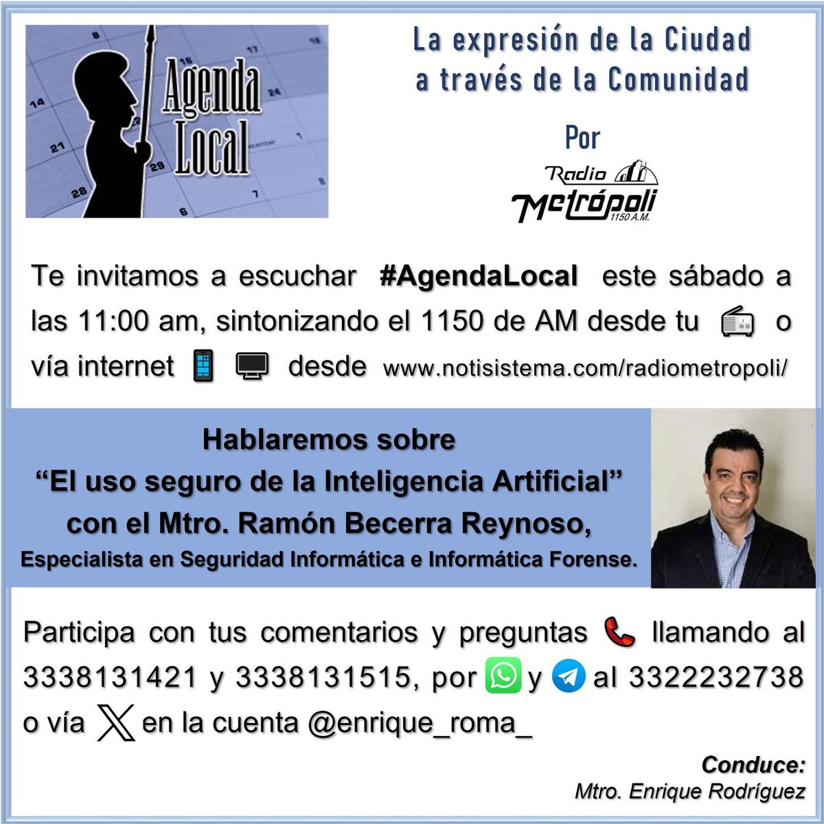 Enrique Rodríguez tweet media