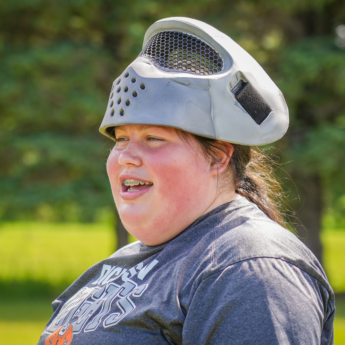 AO1 Foundation tweet media