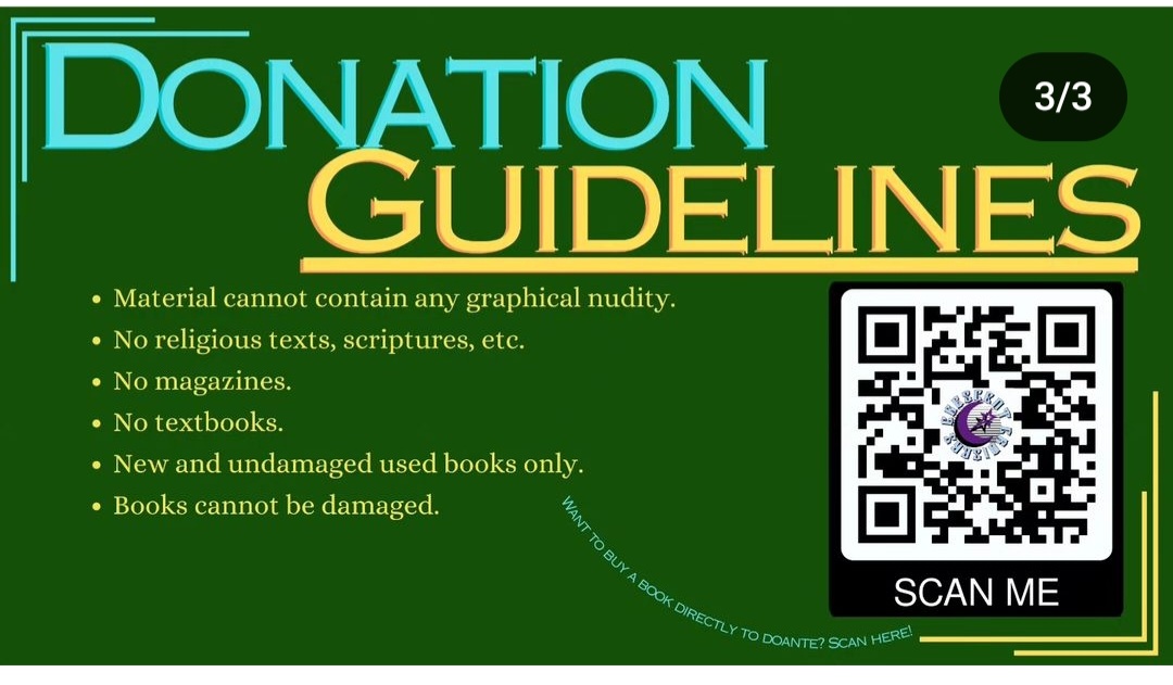 Fitrah is an Arabic word that means a 'person's natural disposition'. You can only fulfill your potential if you have the support to succeed; if you want to help, consider donating!

#StandUp #GiveBack #Fitrah #SacramentoPride #LiteracyMatters #BookDrive