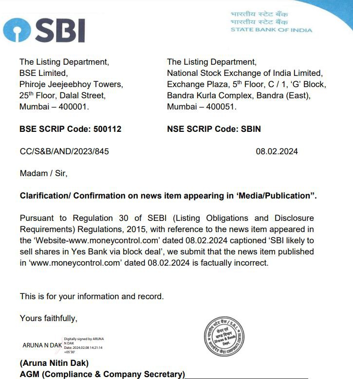ayush_ag6's tweet photo. Why no action is taken against @moneycontrolcom for their incorrect news? 

Appreciate @SEBI_India  for this action but need more action like this - https://t.co/WAdcnY1Ktm

#SEBI  #ZeeNews @ZeeBusiness https://t.co/aPHPndf9aE