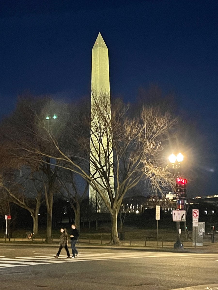 Two days of planning #ASH24 in the books. It’s shaping up to be an awesome meeting - you won’t want to miss it!! Thanks to the scientific committees for making my job easy 🤩 My scientific program co-chair @srpasricha & I took a walk around DC to celebrate 🎉