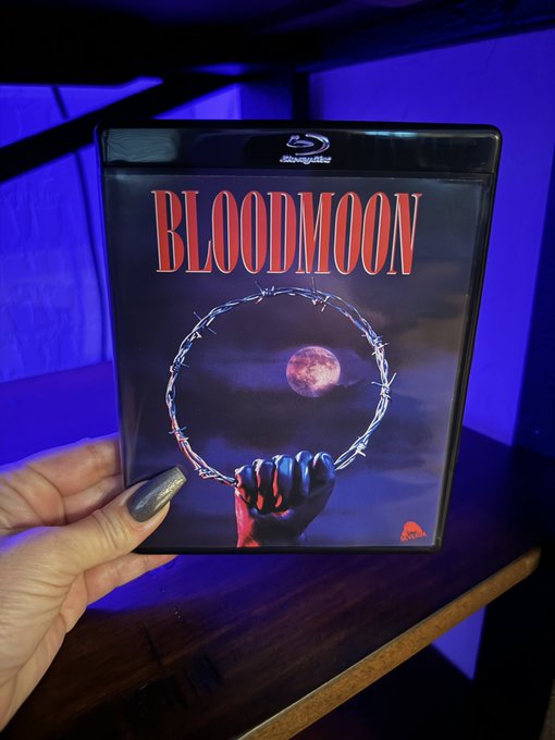 bloodmoon