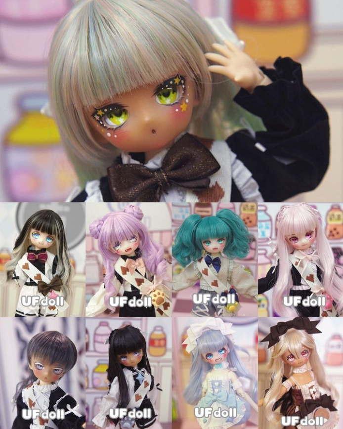 Hotaru@DWO on X: Hotaru@DWO on X: