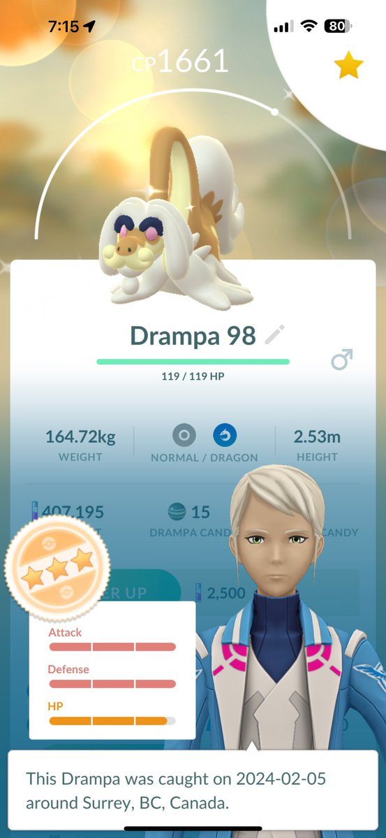 DonAwhile's tweet photo. @MYSTIC7 I got this from my second raid https://t.co/F6DKBQRl5X