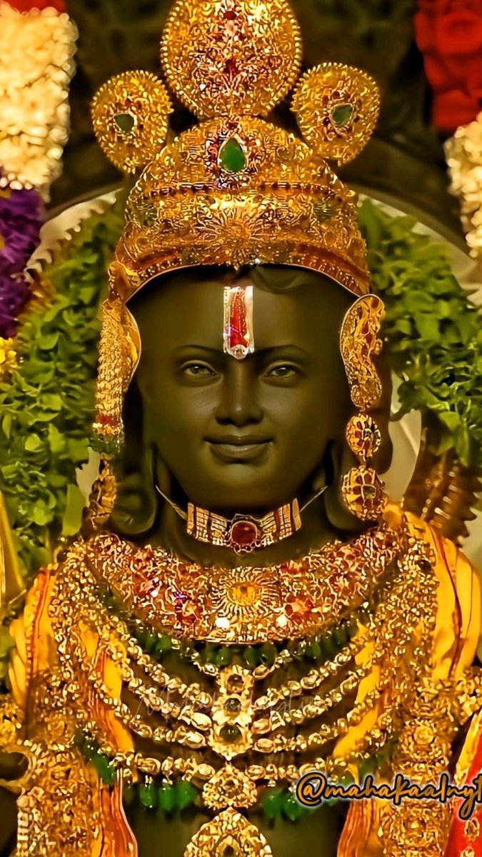 आपकी चाहत पूर्ण होगी अलौकिक दर्शन कर हृदय से लिख देना जय श्री राम ❣️🙏