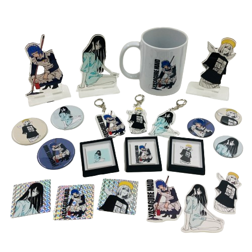 vv__shopping's tweet photo. Hamita×Village Vanguard collaboration goods will be on sale!   Don't miss out on this chance as orders will only be available for a limited time!
Ordering period:2/2～2/11
Details  https://t.co/5KMoviC5bh  Purchase https://t.co/w8k1WBGvII https://t.co/sMjscaOgCV