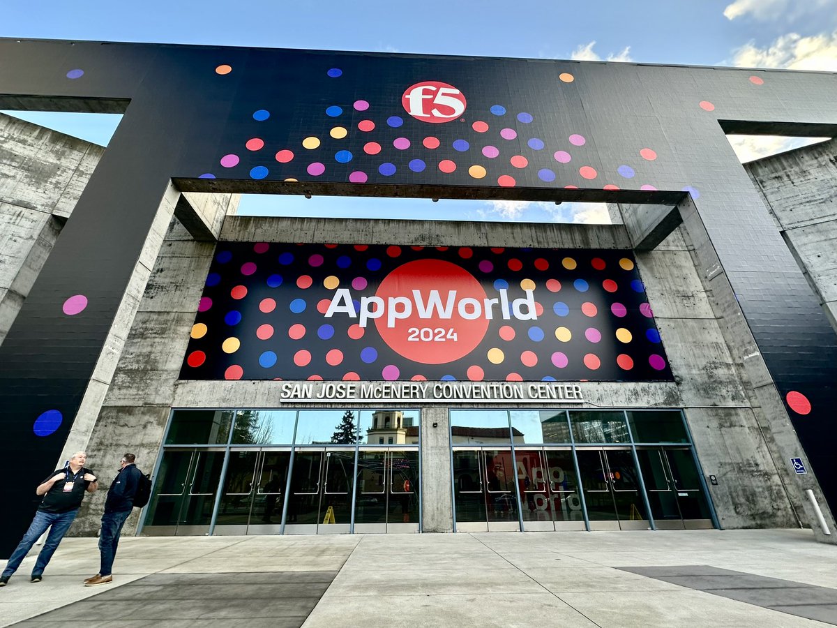 palindromeotter's tweet image. That’s a wrap for the NGINX Community team at #AppWorld2024! We had a blast with the @nginxorg community lounge with many highlights: discussing open source, kicking back with attendees, and games &amp;amp; giveaways. Thanks to everyone who came by 💚