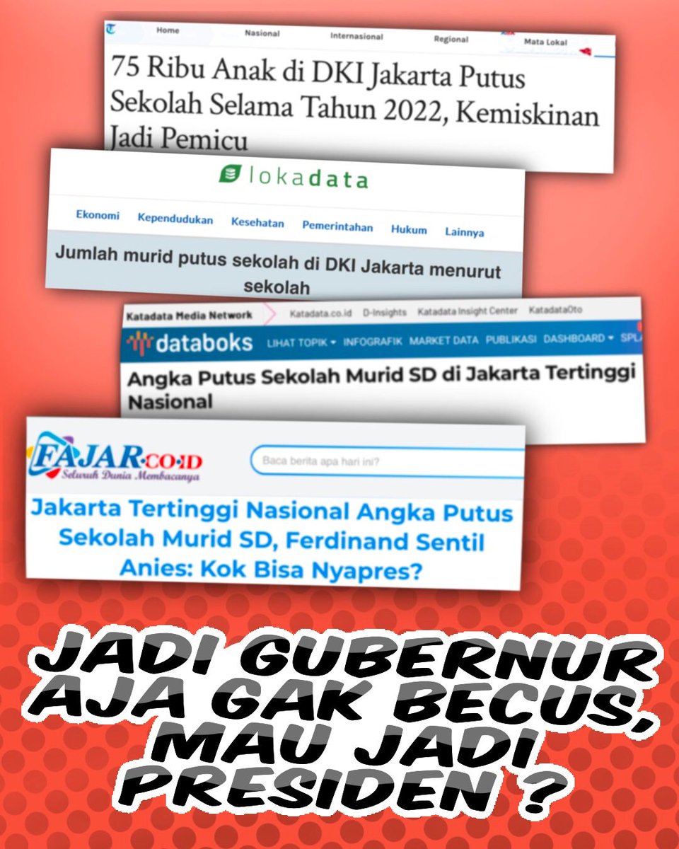 NowOrNcver's tweet photo. @Metro_TV @aniesbaswedan Keberanian Prabowo Gibran dalam mengusung gagasan-gagasan revolusioner memancarkan semangat yang membara, seperti api yang tak pernah padam. https://t.co/VjCNdQirUo