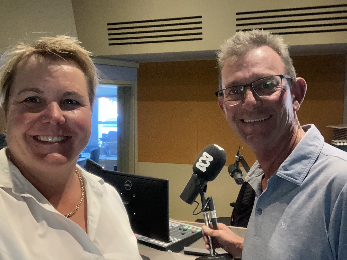 Rochelle Eime, PhD (@r_eime) on Twitter photo great to chat about community sport on The Conversation hour ABC with <a href="/RichelleHunt/">Richelle Hunt</a>, <a href="/smjflceo/">Sarah Loh</a> and <a href="/AndrewCartledg9/">Andrew Cartledge</a> great to chat about community sport on The Conversation hour ABC with <a href="/RichelleHunt/">Richelle Hunt</a>, <a href="/smjflceo/">Sarah Loh</a> and <a href="/AndrewCartledg9/">Andrew Cartledge</a>